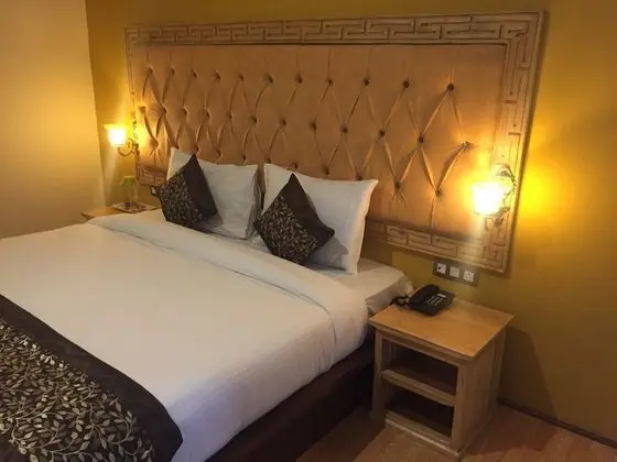 Togochey Boutique Hotel - Oda