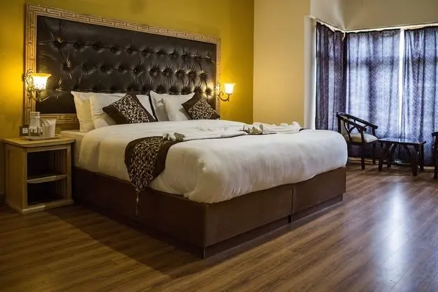 Togochey Boutique Hotel - Öne Çıkan Resim