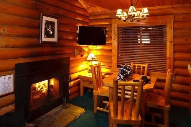 Togwotee Mountain Lodge