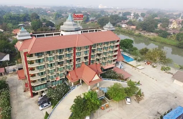 Toh Buk Seng Riverside - 1