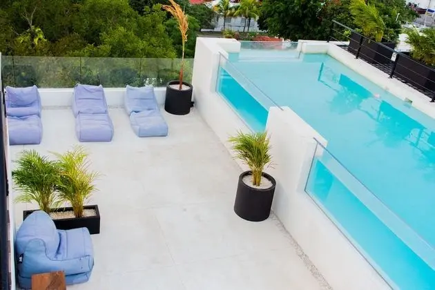 TOH RESIDENCES - Öne Çıkan Resim