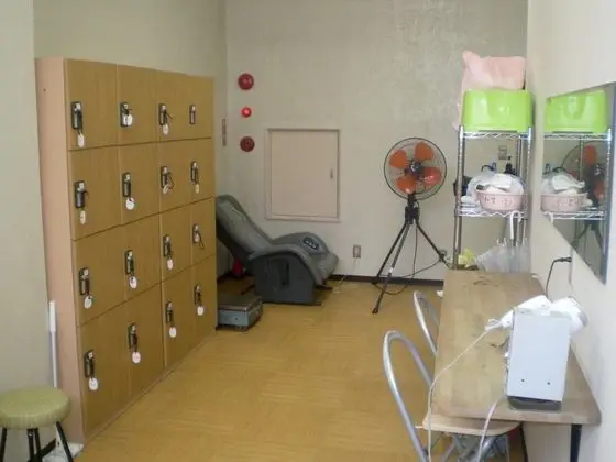 Tohgetsu - Hostel - Spa