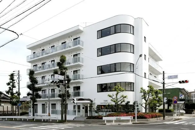 TOHO Learning House - Hostel