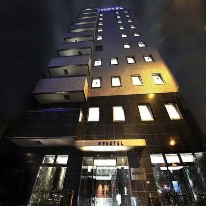 Toho Hotel