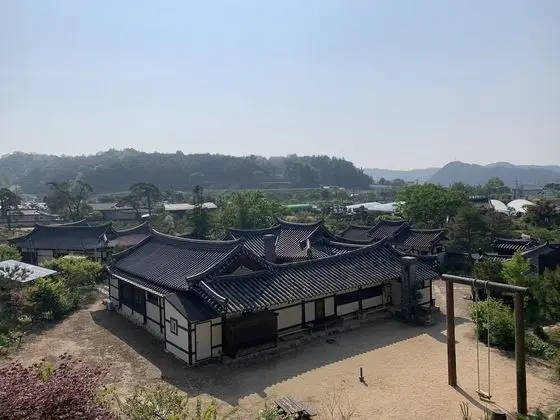 Tohyang Gotaek
