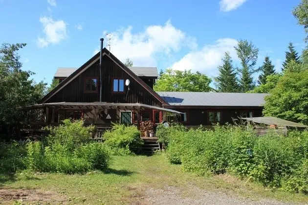 Toipirka Kitaobihiro Youth Hostel - Öne Çıkan Resim