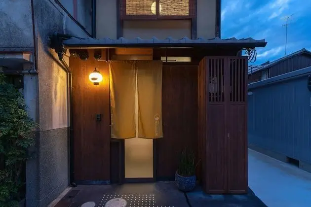 Toji Akebono-an