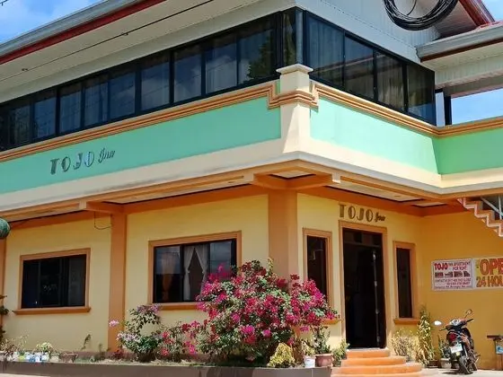 Tojo Inn