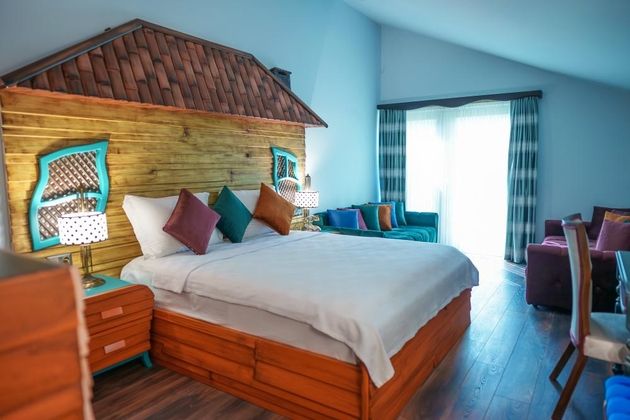 Tok Epik HotelFotoğrafı