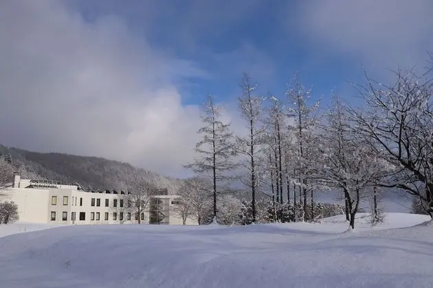 Tokachi Sahoro Resort