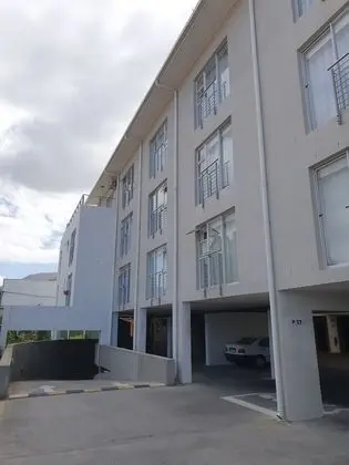 Tokai Self Catering Apartment - Dış Mekan