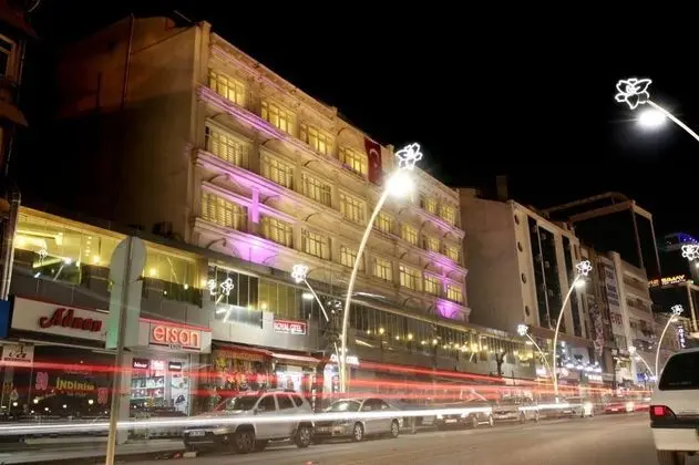 Tokat Royal Otel