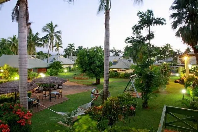 Tokatoka Resort Hotel