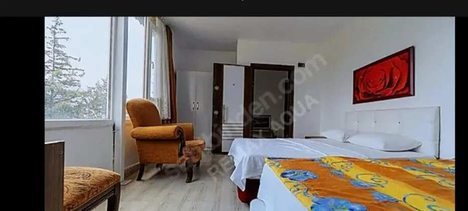 Tokgöz Pansiyon Otel Restaurant - Genel