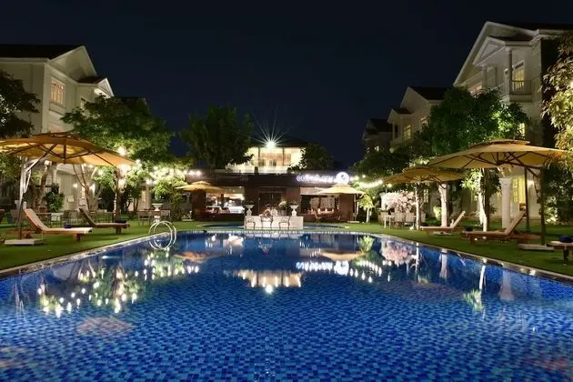 TOKI SAIGON Resort & Spa