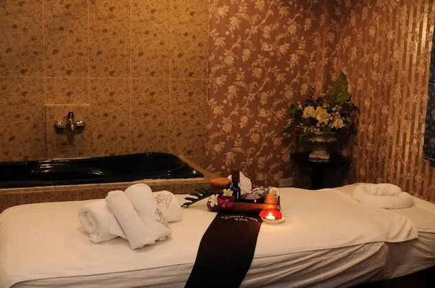 TOKI SAIGON Resort & Spa - Spa