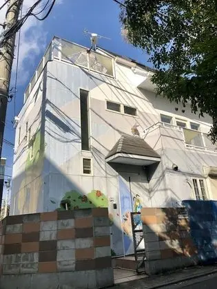 Toki Villa Tokyo Shinjuku