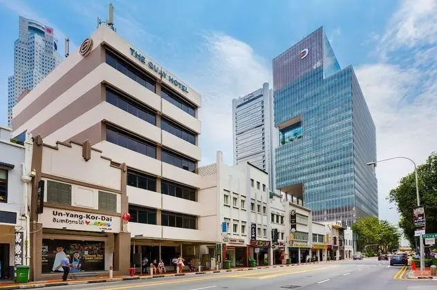 Tokidoki Popup Hotel