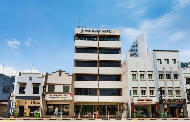Tokidoki Popup Hotel - Dış Mekan