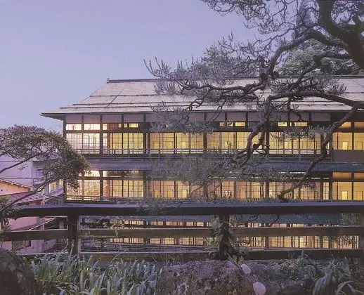 Tokinenoyado Yunushi Ichijoh