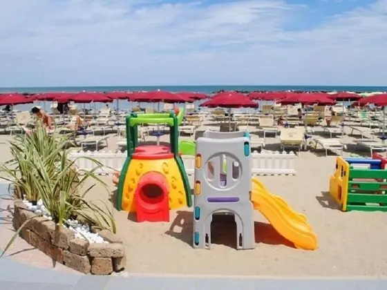 Hotel Tokio Home-Tokio Beach dependence