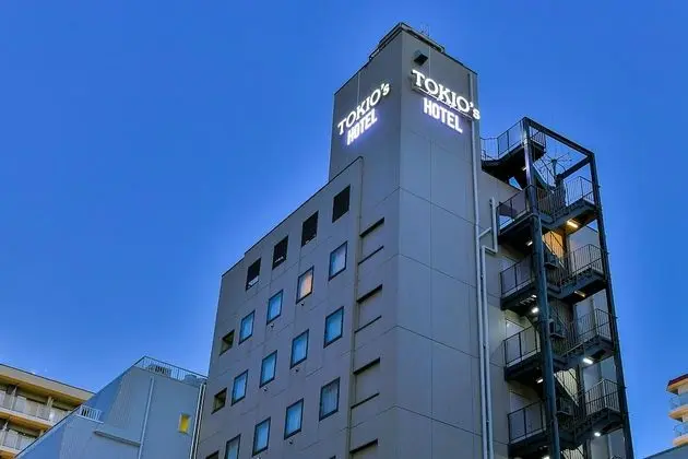 TOKIO's HOTEL