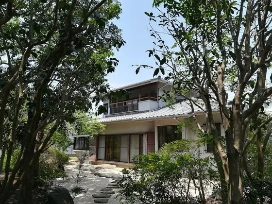 Tokiwa - KAMAKURA Backpackers
