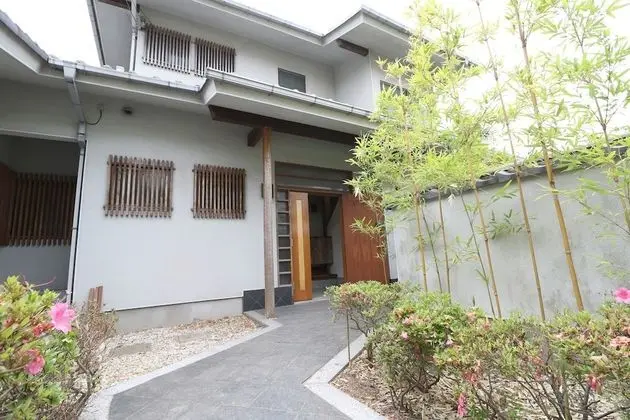 Tokiwa - KAMAKURA Backpackers - Lobi