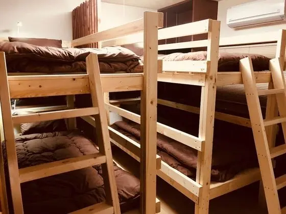 Tokiwa - KAMAKURA Backpackers - Oda