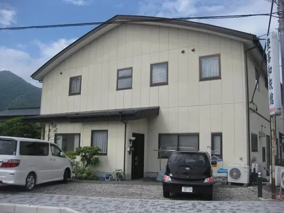 Tokiwa Ryokan