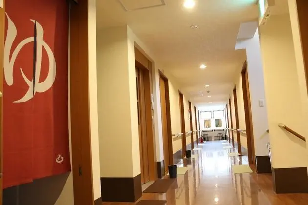 Tokiyo HOSTEL - Öne Çıkan Resim