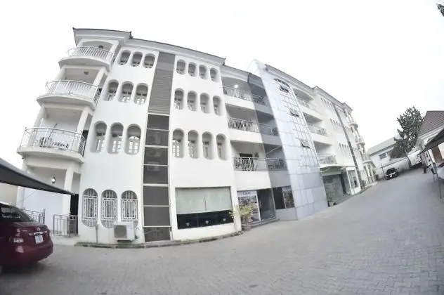 Tokke Halal Apartment