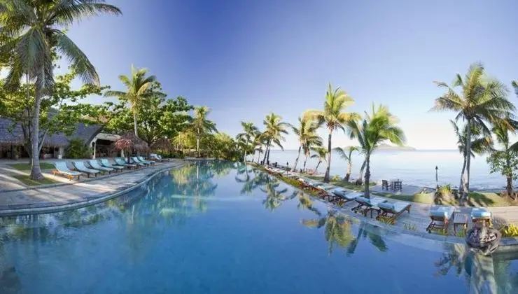 Tokoriki Island Resort