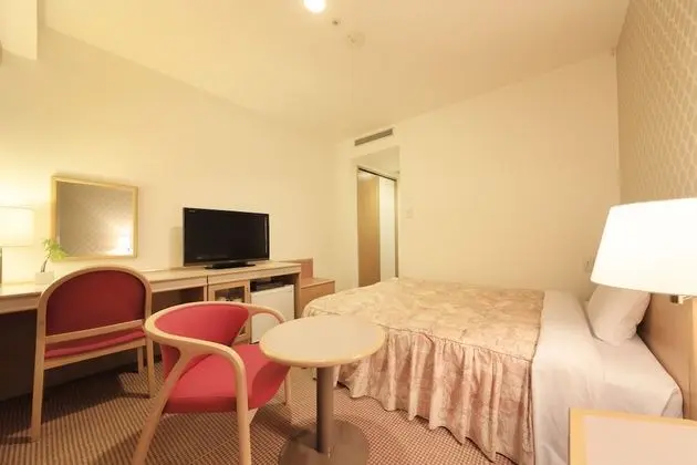 Tokorozawa Park Hotel - Oda