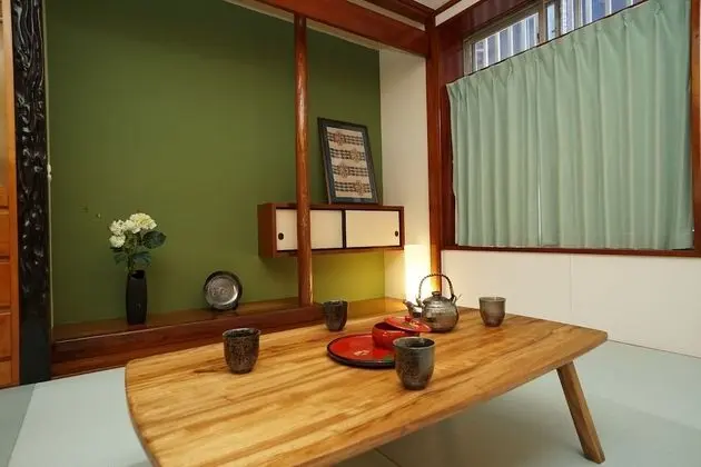 TOKU Marine House