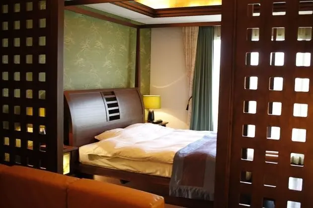 Tokushima Naruto Hotel Lotus Resort - Oda