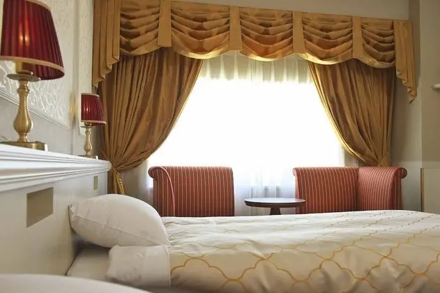 Tokyo Bay Maihama Hotel First Resort - Oda