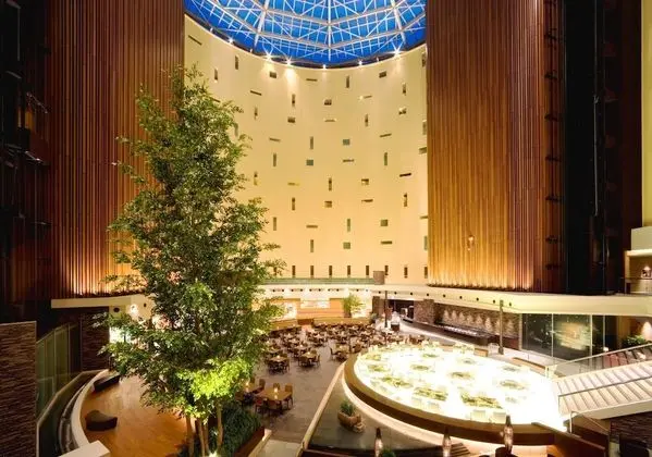 Tokyo Bay Maihama Hotel