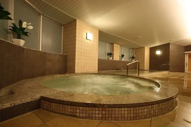 Tokyo Bay Maihama Hotel - Spa