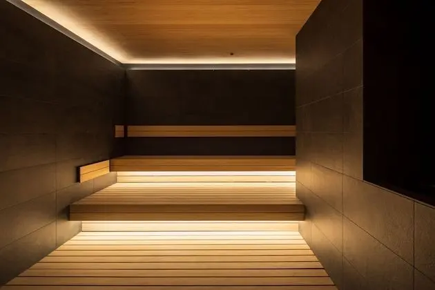 Tokyo Bay Shiomi Prince Hotel - Havuz