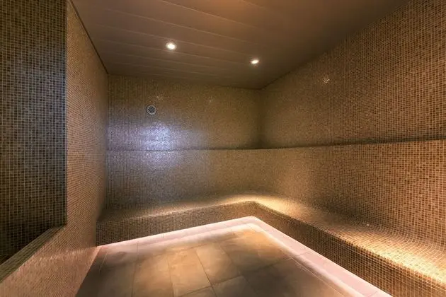 Tokyo Bay Shiomi Prince Hotel - Spa