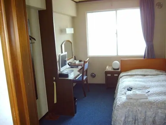Tokyo Business Hotel - Oda