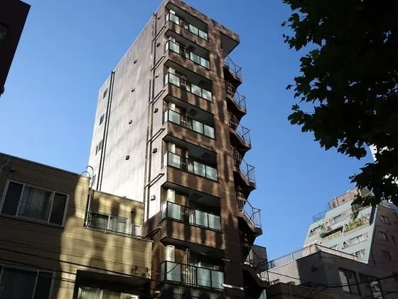 TOKYO Condominiun HOTEL ASAKUSA EIGHT