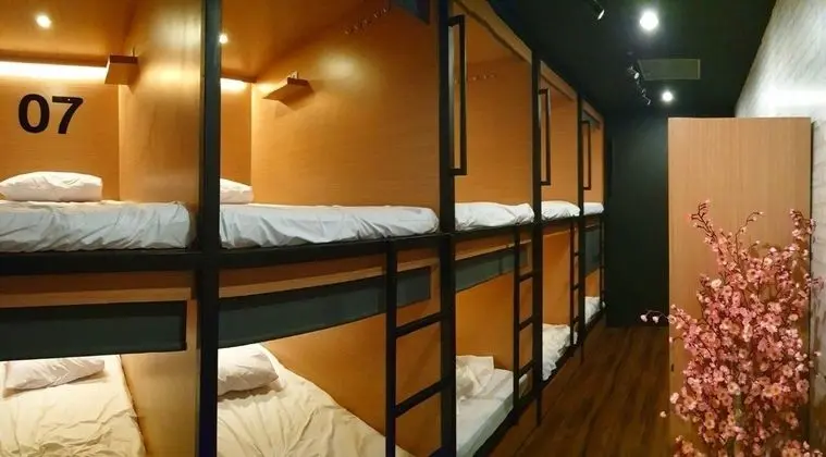 TOKYO CUBO