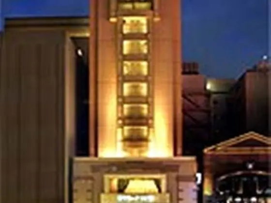 Tokyo Daiichi Hotel Nishiki