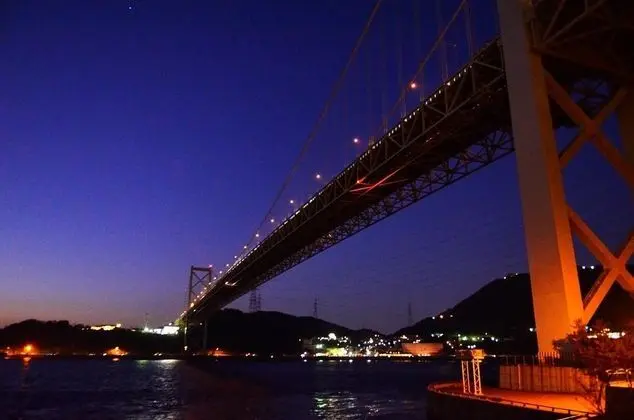 Tokyo Daiichi Shimonoseki