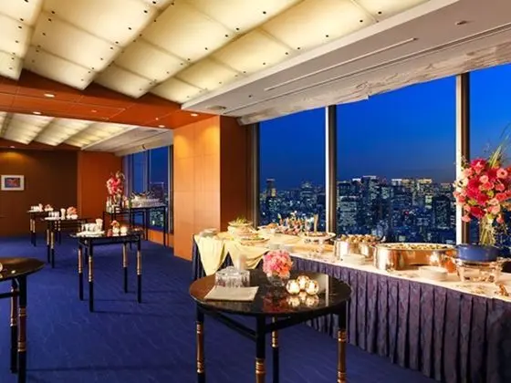 Tokyo Dome Hotel