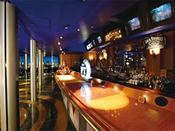 Tokyo Dome Hotel