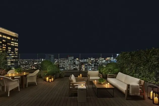 The Tokyo EDITION, Toranomon