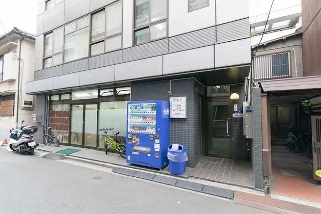 Tokyo House-302 - 1